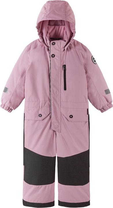 Produktbild Reima tec Kinder Schneeanzug Muhos Grey (110)