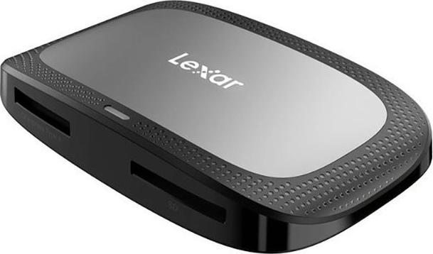 Actual product image Lexar Cardreader Professionel CFexpress Type A (USB 3.2 Gen 2)