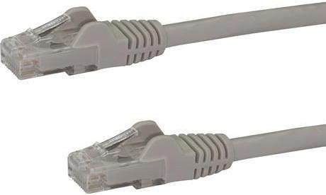 Produktbild StarTech N6PATCH100GR (U/UTP, CAT6, 30.50 m)