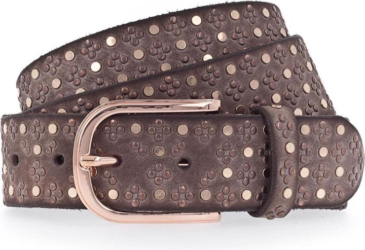 Produktbild B.Belt Nietengürtel