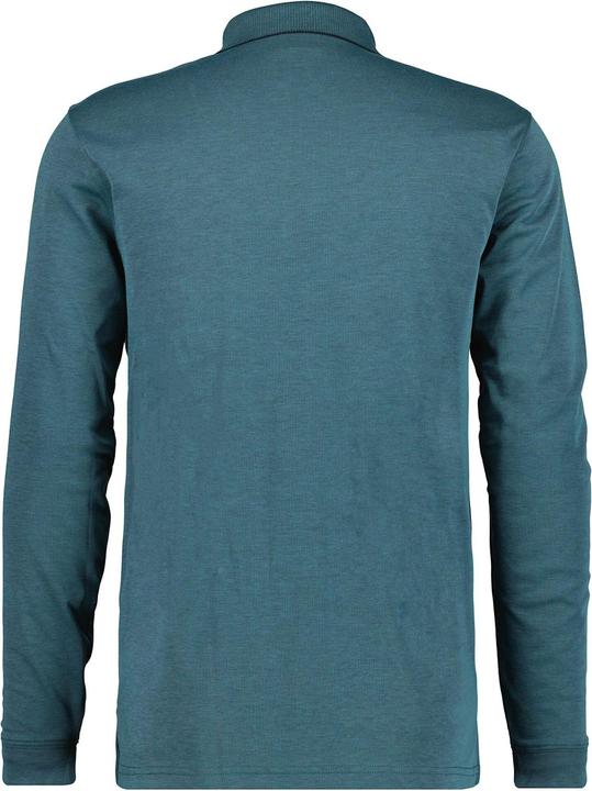 Immagine prodotto Ragman Polo da uomo a maniche lunghe (M)
