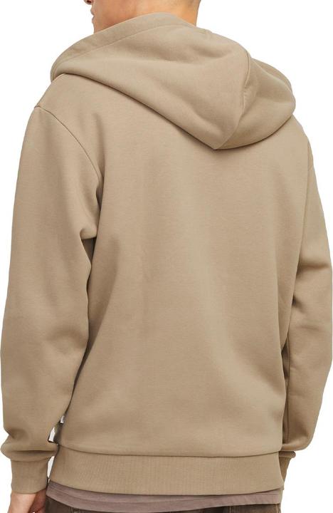 Immagine prodotto Jack & Jones 2er Pack Bradley Sweatjacke / Hoodie (S)