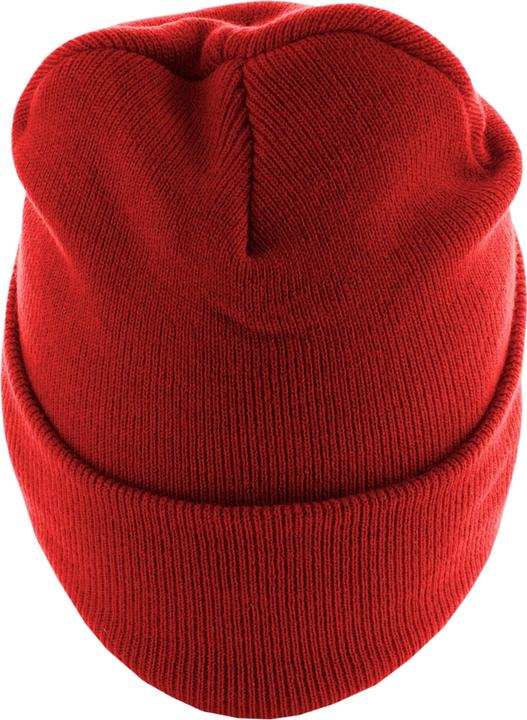 Produktbild Masterdis Beanie Basic Flap Long Version (One Size)