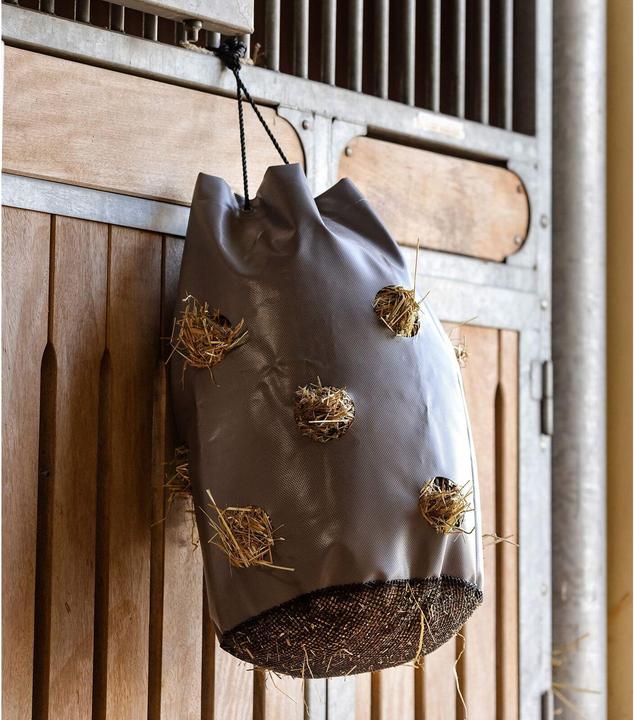 Produktbild Waldhausen Heusack mit Netzboden für Pferde