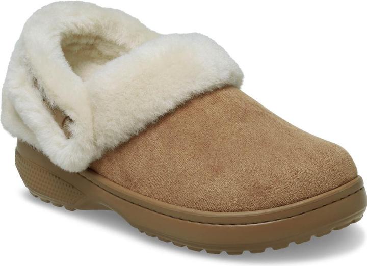 Produktbild Crocs Cls Unfurgettable Sueded Clog (38, 39)