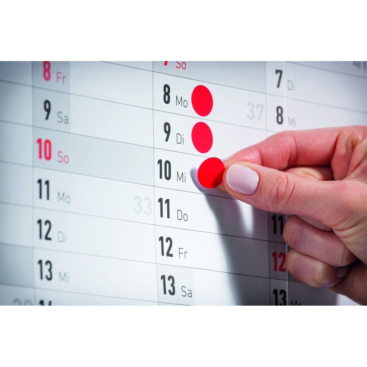 Thumbnail - Avery, Etiketten, Markierungspunkte