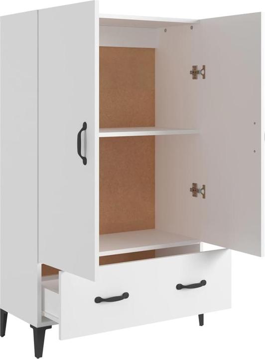 Produktbild vidaXL Highboard (70 x 31 x 115 cm)