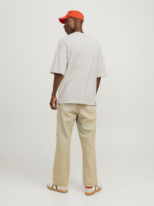 Actual product image Jack & Jones Jjecharge Tee O-Neck Noos (L)