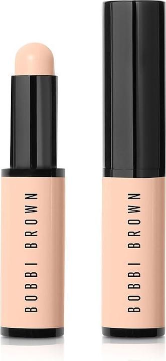 Actual product image Bobbi Brown BB Corrector & Conceale - Skin Corrector Stick Extra Light Peach (Extra Light Peach, Nude)