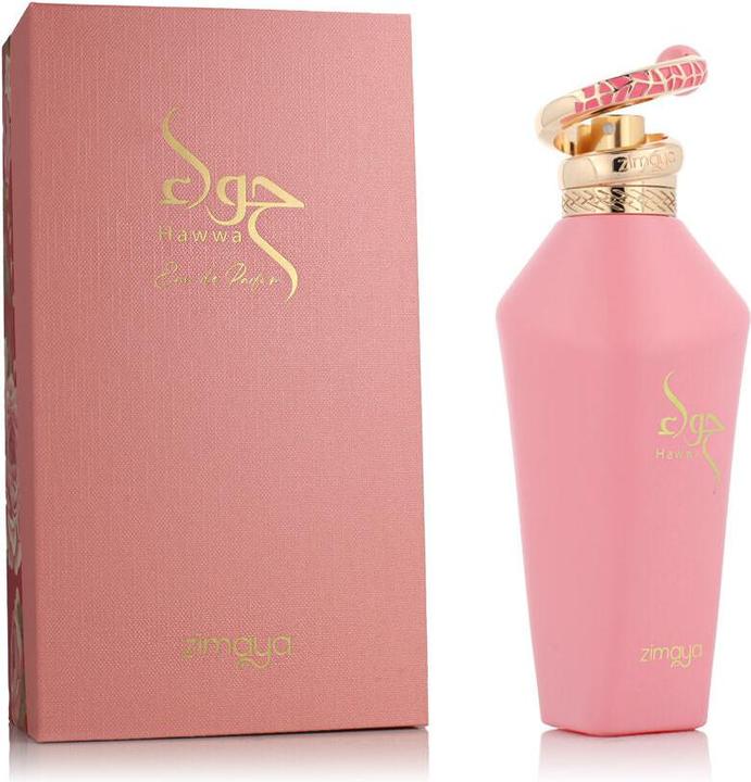 Produktbild Zimaya Hawwa Pink (Eau de Parfum, 100 ml)