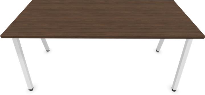 Produktbild Narbutas Nova A Schreibtisch (160 x 70 x 74 cm)