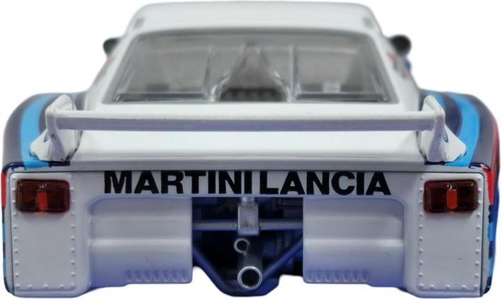 Actual product image Carrera D132 Lancia Beta Montecarlo No.3