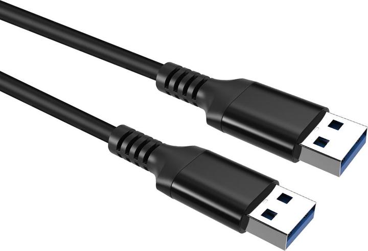 Produktbild Fuj Tek USB 3.0 A to A Cable, 3m (3 m, 60 W)