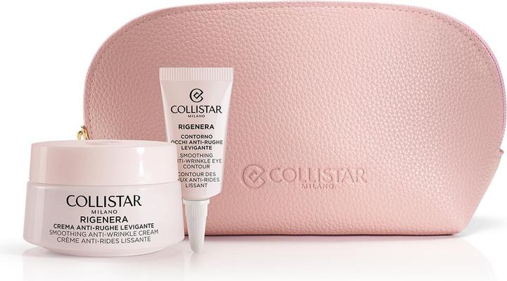 Image du produit Collistar Rigenera (Kit de soins du visage)
