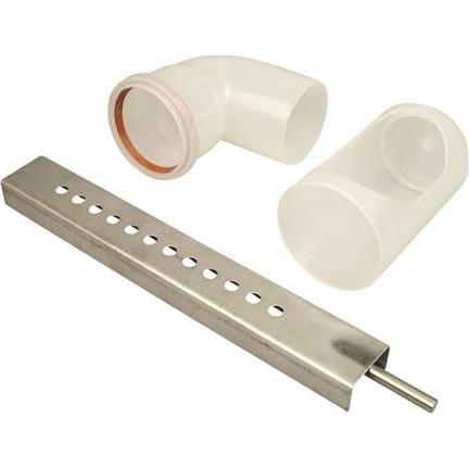 Milton Megatherm, Fahrzeug Werkzeug, Bundfitting 80mm m/87 grader bøjning
