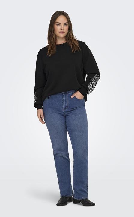 Produktbild Only CARJENNA Sweatshirt Sweatshirt (S)