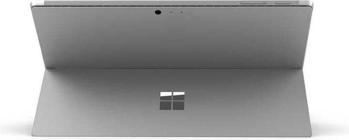 Produktbild Microsoft Surface Pro (4G, 12.30", 256 GB, Platinum)