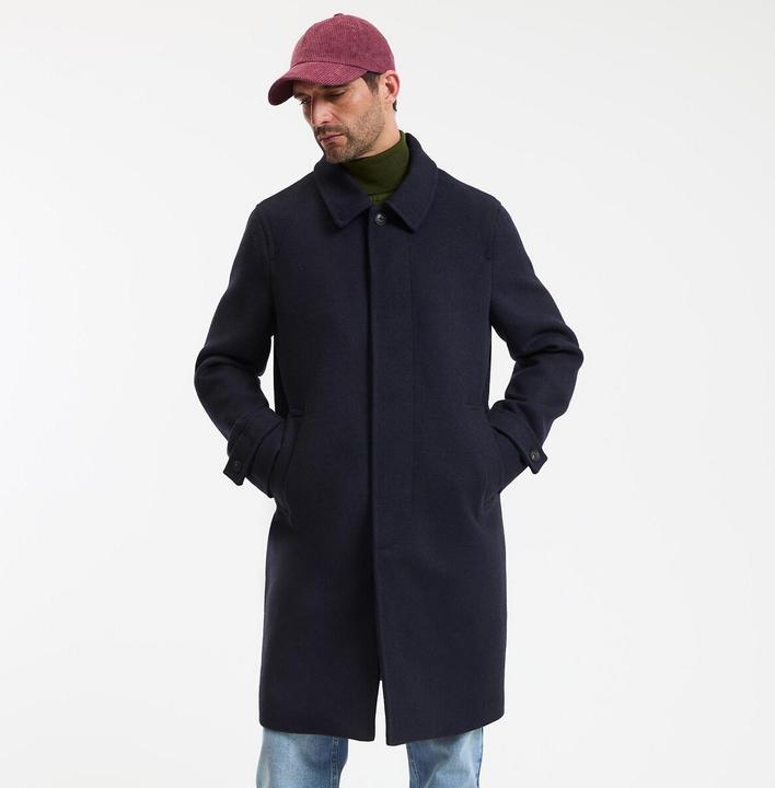 Immagine prodotto La Redoute Collections Mantel aus Wollgemisch