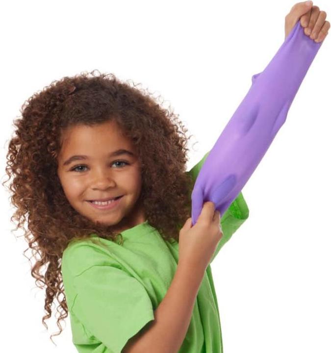 Actual product image NeeDoh Super Cool Cat (random model)