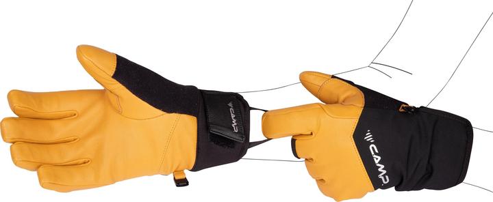 Produktbild Camp G Crest (S)