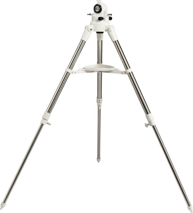 Bresser Optik Stativ Polwiege 4964112 (Metall)