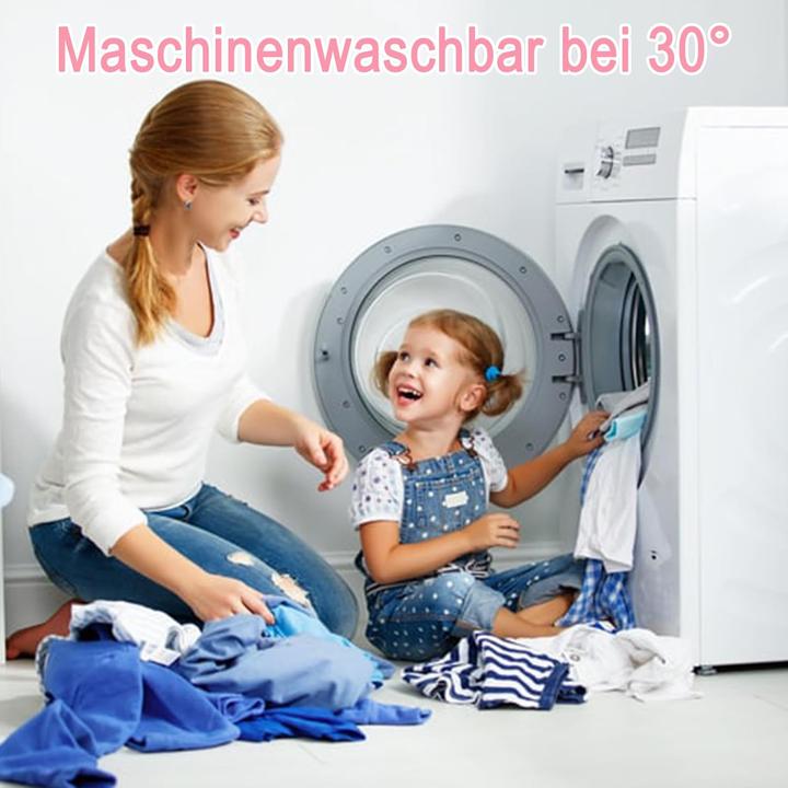 Produktbild Zdada Hausbett Himmel-Set