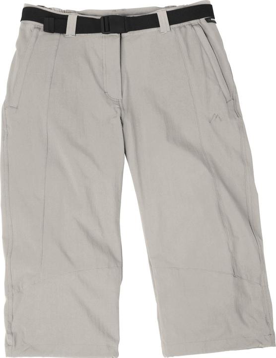 Image du produit Maier Sports Pantalon Capri pour femmes Kluane (36, S)