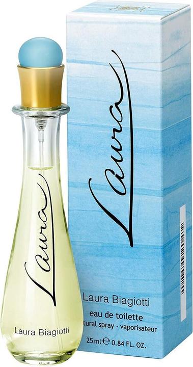 Produktbild Laura Biagiotti Laura (Eau de Toilette, 25 ml)