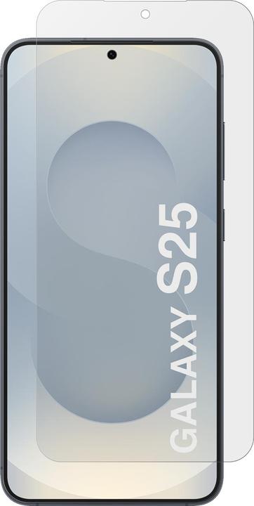 Produktbild Dipos Premium Displayschutz (1 Stk., Samsung Galaxy S25)