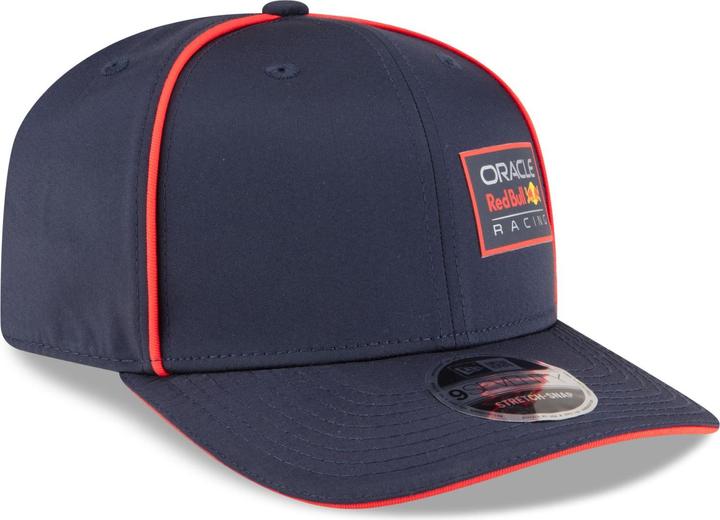 Produktbild New Era 9Seventy Stretch Cap - Red Bull Racing Team