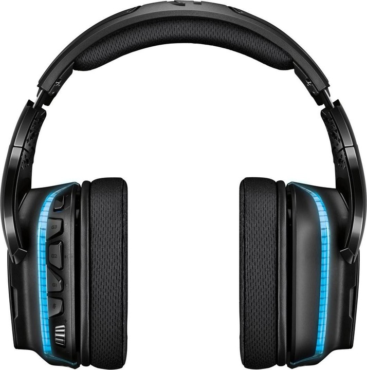Actual product image Logitech G G635 (Cable)