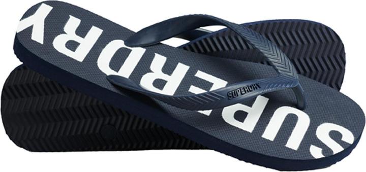 Produktbild Superdry Code Core Sport Flip-Flops (42, 43)