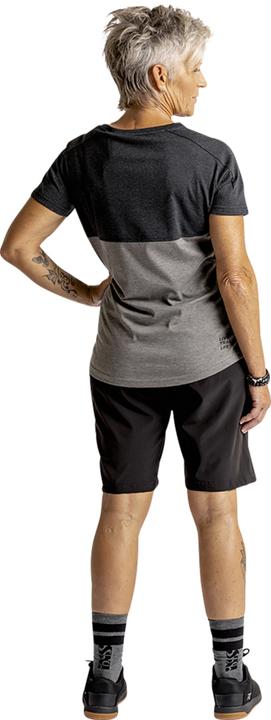 Produktbild iXS Damen Flow Tech Tee (mountain) (L)