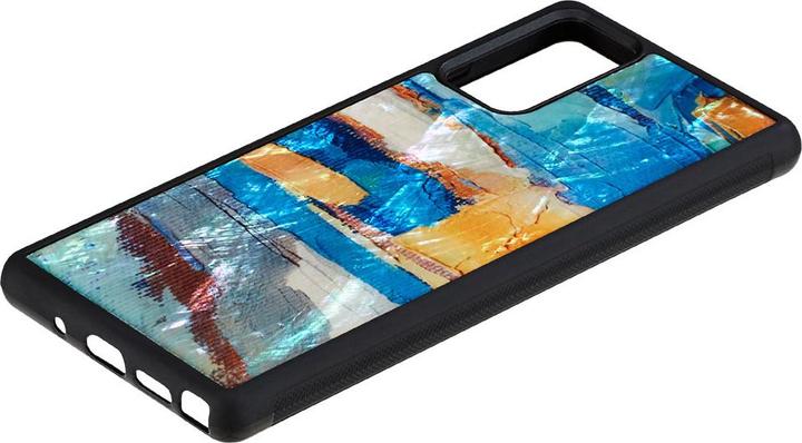 Produktbild Ikins case for Samsung Galaxy Note 20 sky blue (Samsung Galaxy Note 20)
