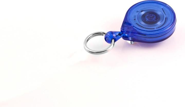 Produktbild Key-Bak Schlüsselanhänger KB MINI-BAK BLAU