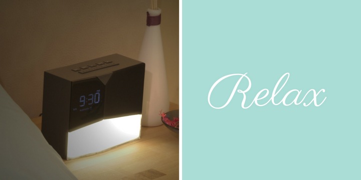Produktbild Witti Designs BEDDI Glow