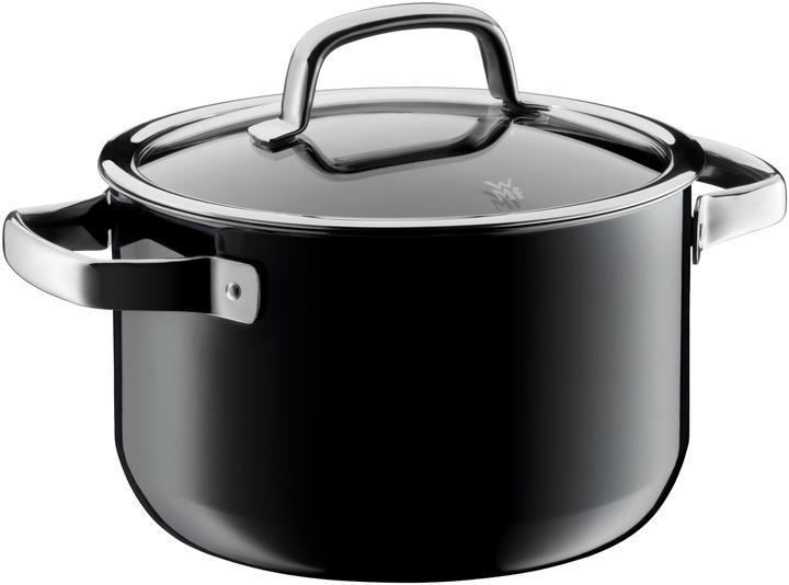 Actual product image WMF Kochtopf Set (Pan set + pot set, Merger technology, 20 x 32.50 cm)