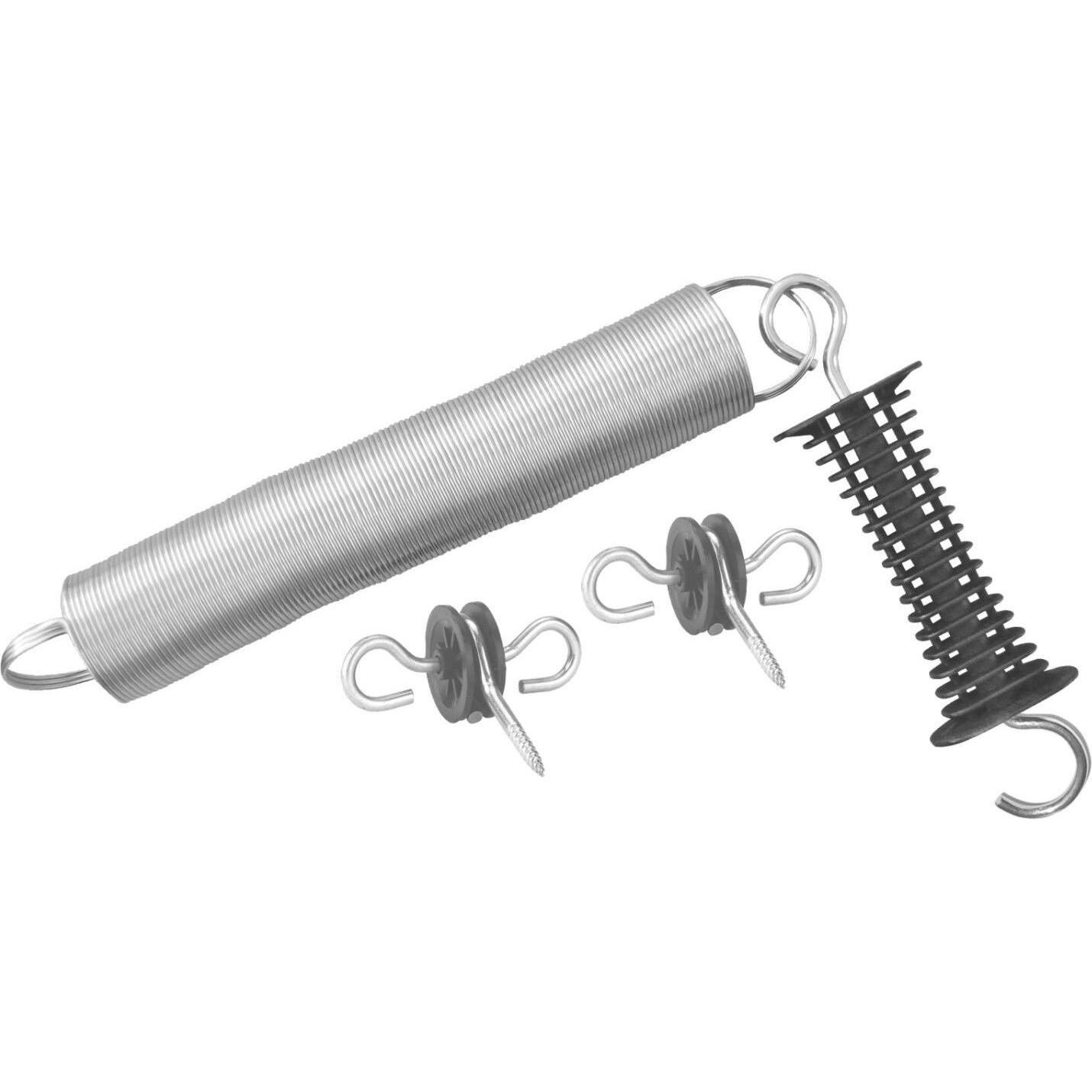 Corral Gate kit with ring insulator and gate insulator (COR44945)