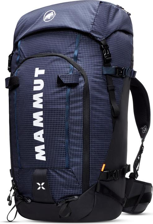 Navy / Black