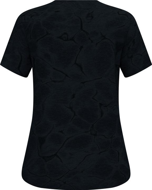 Actual product image Odlo Women's Engineered Chill-Tec Crew Neck S/S (L)