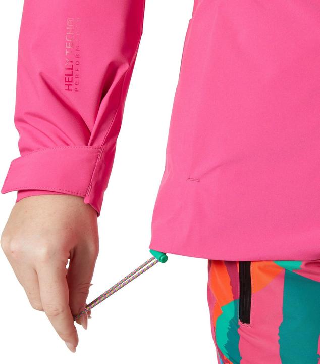 Actual product image Helly Hansen W Edge 3.0 (XS)