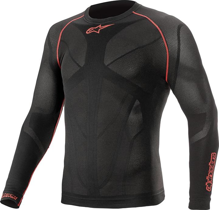 Image du produit Alpinestars Ride Tech V2 Top Summer (S)