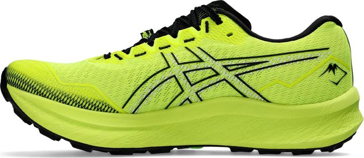 Actual product image ASICS Performance Fujispeed 3 running shoes (34)