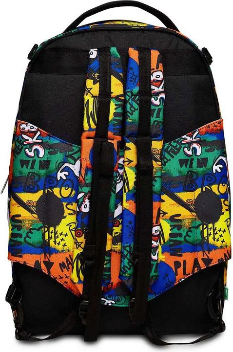 Actual product image Seven Trolley Jack 2 Wheels WD Sj (34 l)