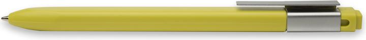Produktbild Moleskine Kugelschreiber Classic (Gelb)