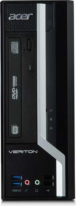 Immagine prodotto Acer Veriton X2611G (Intel Pentium G1610, 4 GB)