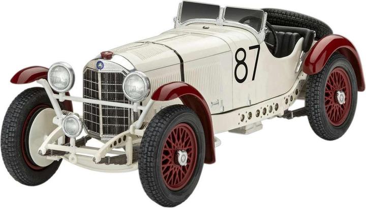 Image du produit Revell Model Set Mercedes-Benz SSKL