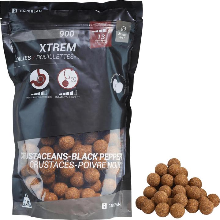 Immagine prodotto Caperlan 303446 (100 cm)