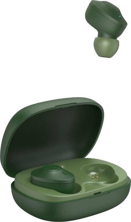 Image du produit Hama Freedom Buddy (pas de réduction du bruit, 2 h, Sans fil)