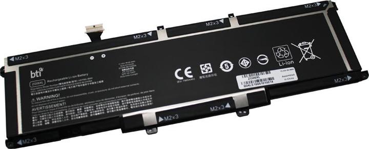 Produktbild BTI L07045-855-BTI (6 Zellen, 8310 mAh)